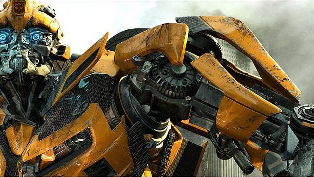 bild aus der news "Transformers: Bumblebee": Optimus Prime auch im Spin-off dabei