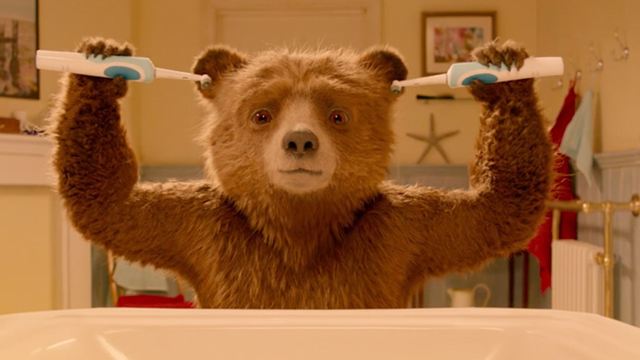 "Paddington 2": Langer deutscher Trailer zum neuen Kino-Abenteuer des knuffigen Kultbären