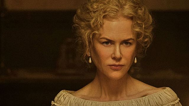 "Destroyer": Nicole Kidman für Hauptrolle in L.A.-Thriller verpflichtet