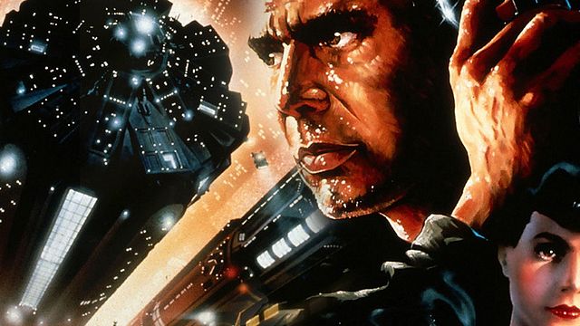 bild aus der news "Blade Runner": Der Filmklassiker unter der Lupe
