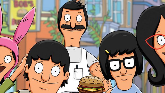 bild aus der news "Bob's Burgers": Kult-Trickserie bekommt Kinofilm