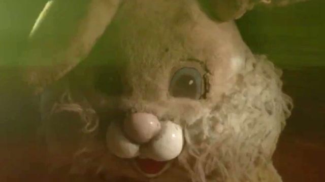 Erster Trailer zu "Bunnyman Vengeance": Der verrückte Killer im Hasenkostüm schlägt wieder zu