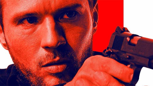 Ryan Phillippe wird wieder zum "Shooter": Deutscher TV-Start der 2. Staffel