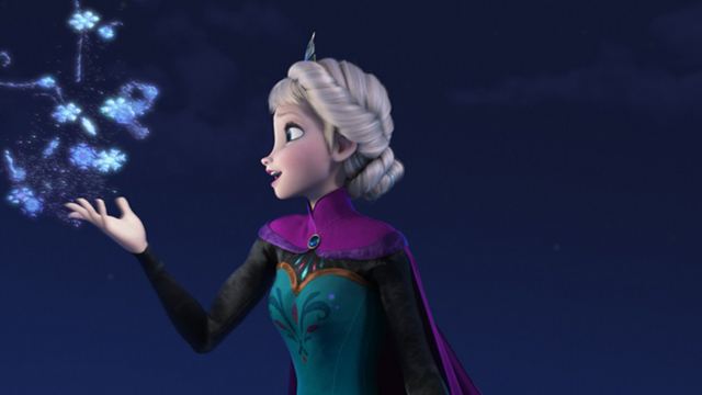 Neuer Start für "Die Eiskönigin 2" alias "Frozen 2": Disney-Sequel kommt ein bisschen früher