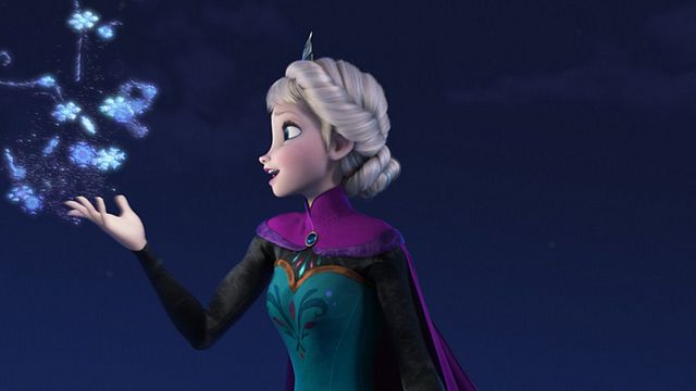 bild aus der news Neuer Start für "Die Eiskönigin 2" alias "Frozen 2": Disney-Sequel kommt ein bisschen früher