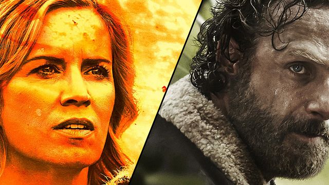 bild aus der news Crossover zwischen "The Walking Dead" und "Fear The Walking Dead" angekündigt