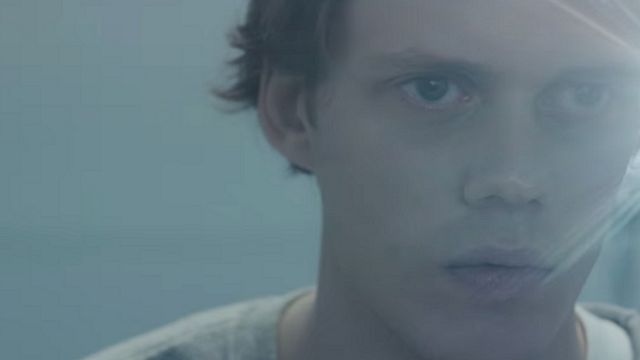 bild aus der news "Es"-Star Bill Skarsgård im Trailer zur Serie "Castle Rock" von J.J. Abrams und Stephen King