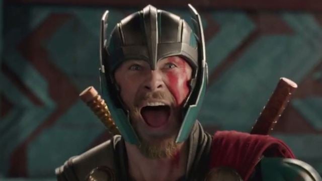 Die ersten Meinungen zu "Thor 3: Tag der Entscheidung"