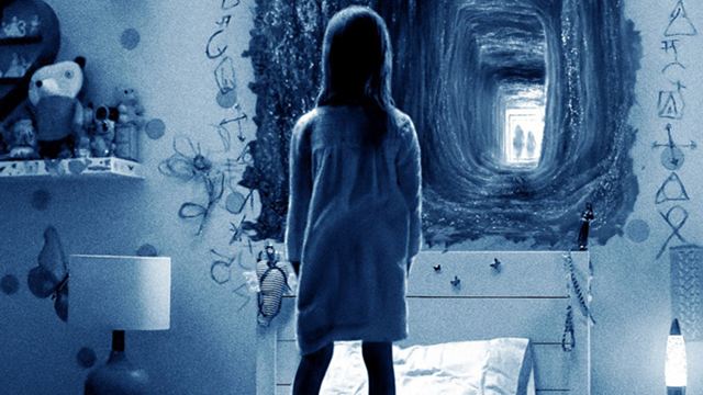 "Paranormal Activity": Erfolgsproduzent Jason Blum offen für Neuauflage der Found-Footage-Reihe