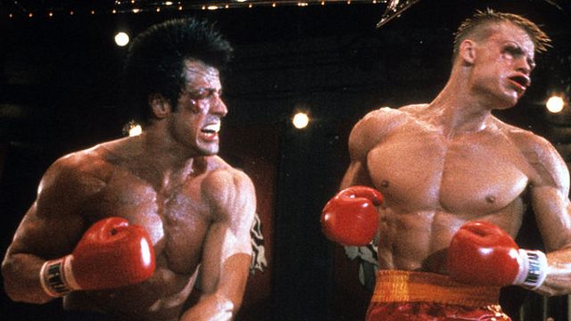 bild aus der news "Creed 2": Sylvester Stallone übernimmt die Regie