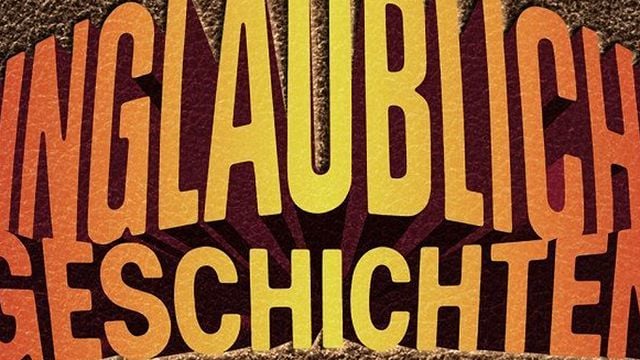bild aus der news Steven Spielbergs "Unglaubliche Geschichten" kommen zurück: Bryan Fuller macht "Amazing Stories"-Reboot