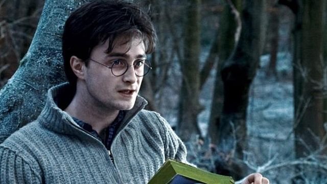bild aus der news Wohnen in Godric's Hollow: Das Haus von Harry Potters Eltern steht zum Verkauf