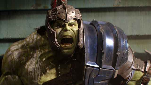 bild aus der news Mensch, Mark: Hulk-Darsteller Mark Ruffalo streamt versehentlich die erste Viertelstunde von "Thor 3"