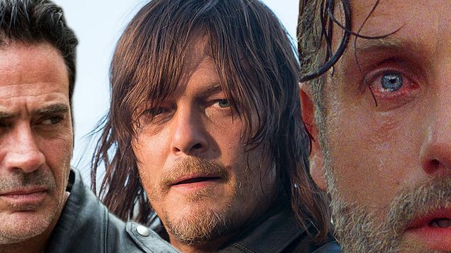 bild aus der news Der FILMSTARTS-Rückblick auf die 7. Staffel von "The Walking Dead"