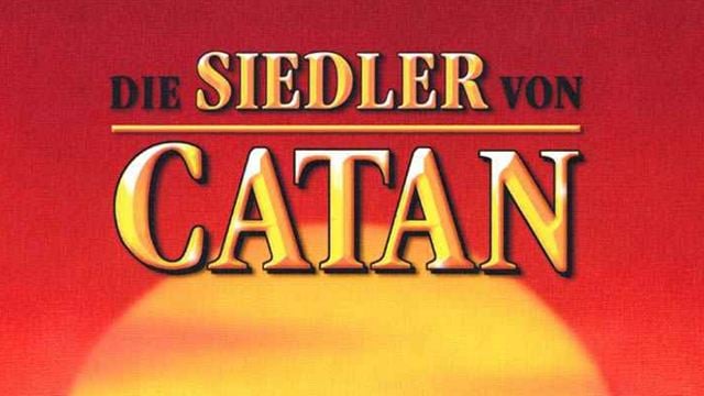 Brettspiel-Hit "Die Siedler von Catan" soll Kinofilm werden