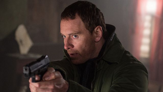 bild aus der news "Schneemann": Exklusives Featurette gibt eiskalte Einblicke in den Thriller mit Michael Fassbender