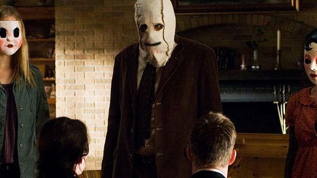 bild aus der news "Strangers: Prey At Night": Erstes Bild zu "The Strangers 2" enthüllt Rückkehr von Dollface