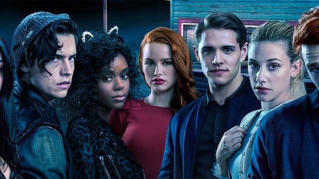 bild aus der news Rückkehr nach "Riverdale": Deutscher Start der 2. Staffel der Mystery-Serie