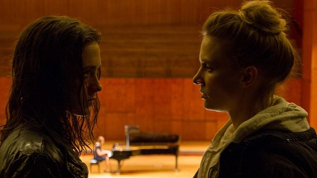 bild aus der news Zwei Schwestern, ein Versprechen: Trailerpremiere zum Thriller-Drama "Die Vierhändige"