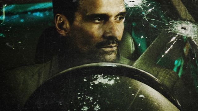 Frank Grillo ist der "Wheelman": Erster langer Trailer zum Auto-Actioner