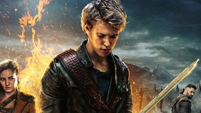 bild aus der news "The Shannara Chronicles" gehen weiter: 2. Staffel der Fantasy-Serie feiert deutsche Premiere