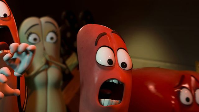 "Sausage Party"-Regisseur inszeniert animierten "The Addams Family"