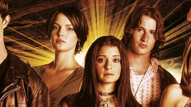 bild aus der news Mit Immigrationstwist: Reboot der Sci-Fi-Serie "Roswell" angekündigt