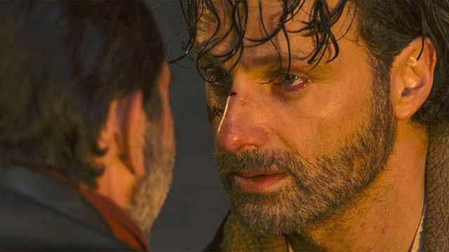 bild aus der news Schocker-Auftakt zur 7. Staffel "The Walking Dead" endlich im Free-TV
