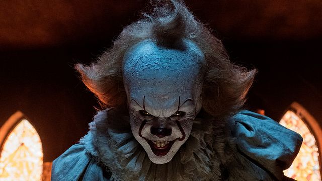 bild aus der news Deutsche Kinocharts: Stephen Kings "Es" unschlagbar vor "Blade Runner 2049"