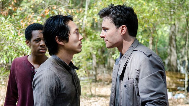 bild aus der news Bleibt den Untoten treu: "Walking Dead"-Schauspieler für neue Staffel "iZombie" verpflichtet