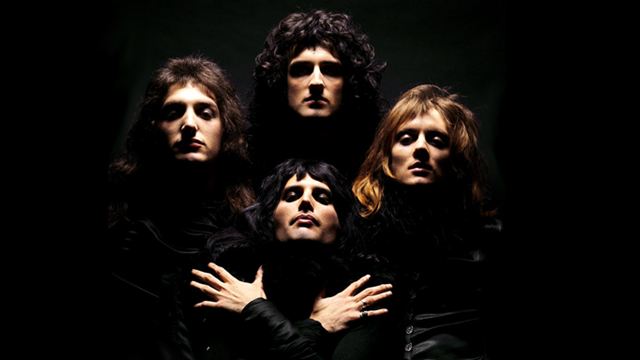"Bohemian Rhapsody": Neues Bild von Rami Malek als Freddie Mercury
