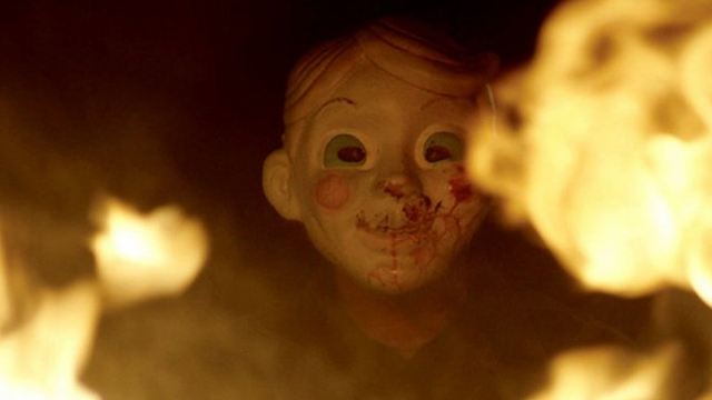 "Psychopaths": Farbenfroher Trailer zum Masken-Horror zeigt eine blutige Nacht