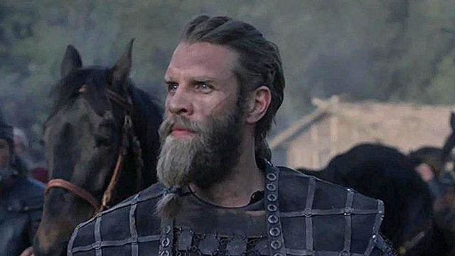 bild aus der news Castzuwachs für 8. Staffel "Game Of Thrones": Nächster deutscher Schauspieler mit wichtiger Rolle aus den Büchern