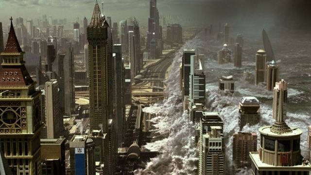 Zum Start von "Geostorm": Die spektakulärsten Naturkatastrophen im Film