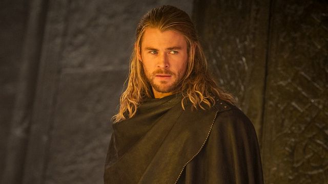 bild aus der news Film mit weiblichem "Thor" ist laut Marvel-Chef Kevin Feige sehr gut möglich