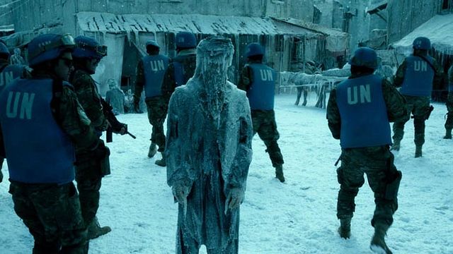 bild aus der news Künstliche Wettermanipulation: Wie nah an der Realität ist "Geostorm" eigentlich?