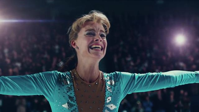 "I, Tonya": Erster Trailer zum Biopic mit Margot Robbie als die berühmte "Eishexe"