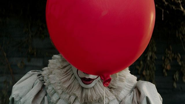 bild aus der news Deutsche Kinocharts: Stephen Kings "Es" bleibt die Nummer eins