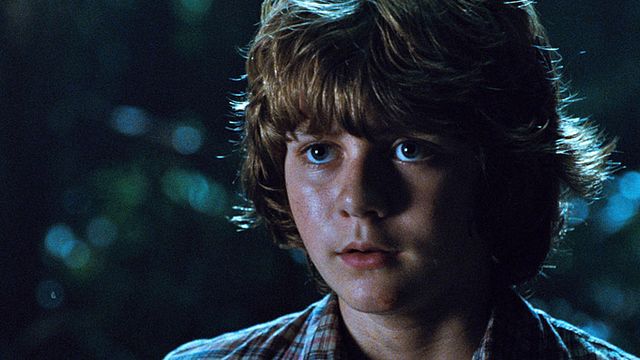bild aus der news "Avengers 4": Ty Simpkins aus "Iron Man 3" stößt zum Cast