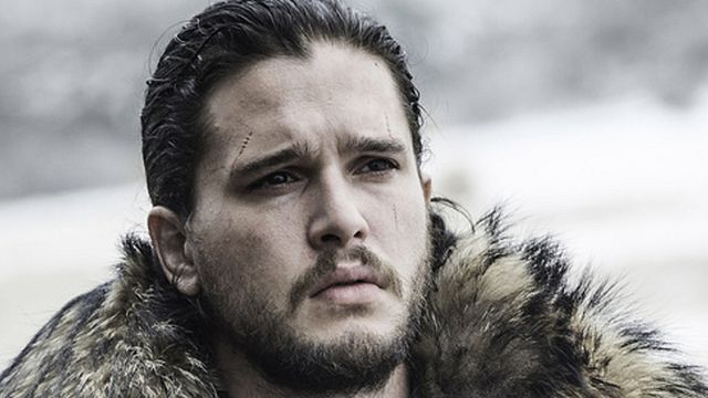 "Game Of Thrones": Kit Harington weiß alles über das Ende von Staffel 8 und weinte