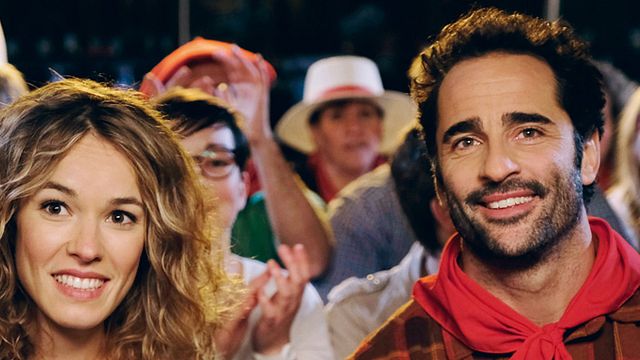 bild aus der news Die "Sch'tis" lassen grüßen: Deutscher Trailer zur französischen Komödie "Die Pariserin - Auftrag Baskenland"