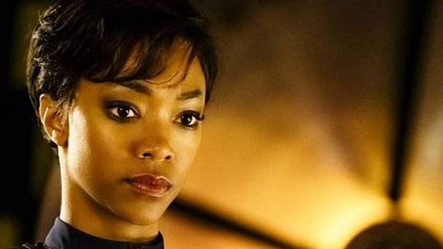 bild aus der news "Star Trek: Discovery" um 2. Staffel verlängert