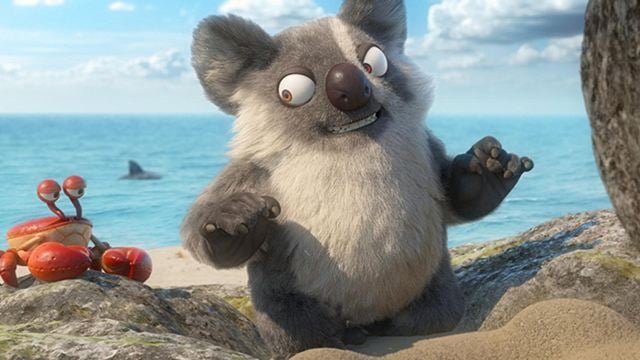 "Die Dschungelhelden – Das große Kinoabenteuer": Deutscher Trailer zum französischen Animationsabenteuer