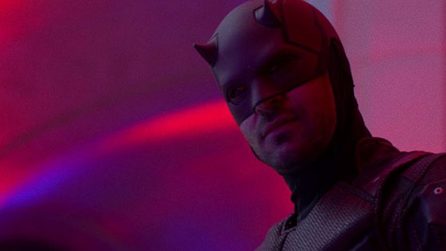 bild aus der news Marvel-Chef erklärt: Darum sehen wir den "Avengers"-Turm fast nie in den Netflix-Serien