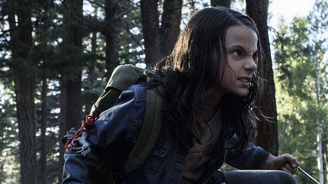 bild aus der news Nach "Logan - The Wolverine": James Mangold schreibt Spin-off-Drehbuch über Jung-Mutantin X-23