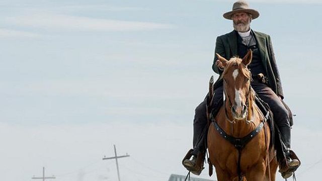 bild aus der news "Godless": Neuer Trailer zur Western-Serie von Netflix und Steven Soderbergh