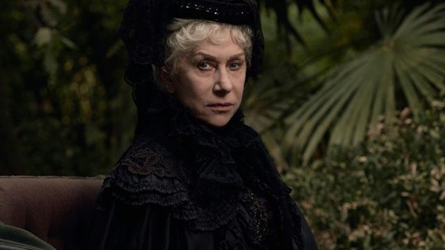 Geister-Horror der "Saw 8"-Regisseure: Helen Mirren im ersten Trailer zu "Winchester: The House That Ghosts Built"