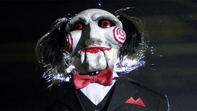 bild aus der news Zum Start von "Jigsaw": Alle Vorgänger von "Saw 8" zusammengefasst