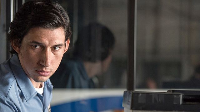 bild aus der news "Black Klansman": Adam Driver für Rolle in Spike Lees KKK-Thriller verpflichtet