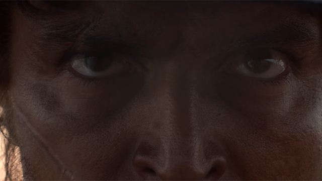Tote Seele im Wüstenstaub: Erster Trailer zum Netflix-Western "The Killer"